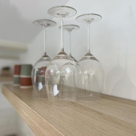 Appartamento LE COSY - En Hyper-Centre - Rénové Salon-de-Provence Esterno foto